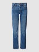 Esprit Jeans im 5-Pocket-Design in Jeansblau, Größe 27/30
