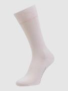 Falke Socken mit Stretch-Anteil Modell 'COOL 24/7' in Weiss, Größe 39/...