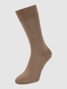 Falke Socken mit Stretch-Anteil Modell 'COOL 24/7' in Ecru, Größe 39/4...
