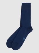 Falke Socken im 2er-Pack in Royal, Größe 39/42