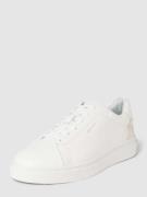 Gant Sneaker aus Leder Modell 'Julice' in Weiss, Größe 41