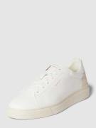Gant Sneaker aus Leder Modell 'Julice' in Weiss, Größe 36