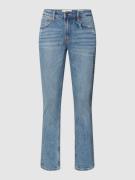 Guess Slim Fit Jeans im Destroyed-Look in Jeansblau, Größe 30/32