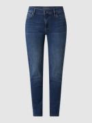JOOP! Slim Fit Jeans mit Stretch-Anteil Modell 'Sol' in Jeansblau, Grö...