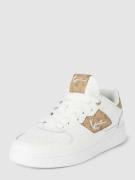 KARL KANI Sneaker mit Label-Stitching Modell '89 Classic' in Weiss, Gr...
