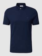 Lacoste Regular Fit Business-Hemd mit Strukturmuster Modell 'HANK' in ...
