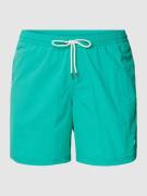 ONeill Badehose mit Label-Stitching in Mint, Größe S