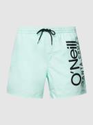 ONeill Badehose mit Motiv-Print Modell 'Original Cali 16 Shorts' in Oc...