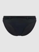 ONeill Bikini-Hose mit Stretch-Anteil in Black, Größe 34