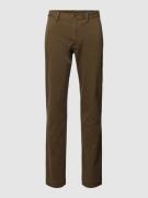 Polo Ralph Lauren Slim Stretch Fit Hose mit Knopfverschluss Modell 'BE...