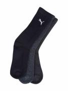 Puma Sportsocken im 3er-Pack in Marine, Größe 43/46