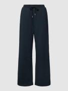 Roxy Sweatpants mit Label-Stitching Modell 'ENERGY' in Black, Größe XS
