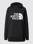 The North Face Jacke mit Label-Print Modell 'TEKNO' in Black, Größe S