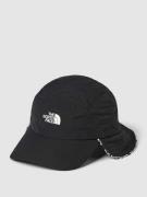 The North Face Casecap mit Nackenschutz Modell 'CYPRESS' in Black, Grö...