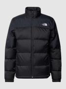 The North Face Steppjacke mit Label-Stitching Modell 'DIABLO DOWN' in ...