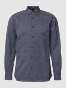 Tommy Hilfiger Freizeithemd mit Button-Down-Kragen Modell 'CORE FLEX M...