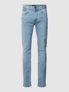 Tommy Hilfiger Slim Fit Jeans im 5-Pocket-Design Modell 'BENNET' in He...