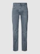 Tommy Hilfiger Tapered Fit Jeans im 5-Pocket-Design Modell 'HOUSTON' i...