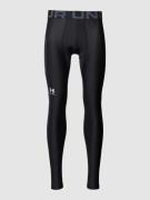 Under Armour Sportleggings mit Inside-Out-Nähten Modell 'Armour' in Bl...