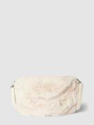 Barts Handtasche aus Kunstfell Modell 'Fennou' in Sand, Größe One Size