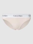 Calvin Klein Underwear Slip mit elastischem Label-Bund in Rosa, Größe ...