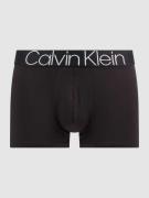 Calvin Klein Underwear Trunks mit Stretch-Anteil Modell 'Evolution' in...
