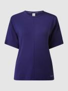 Calvin Klein Underwear Pyjama-Oberteil mit Stretch-Anteil in Purple, G...