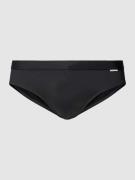 Calvin Klein Underwear Badehose im unifarbenen Design Modell 'BRIEF Ly...