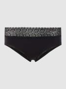 Calvin Klein Underwear Hipster aus Mikrofaser in Black, Größe XL