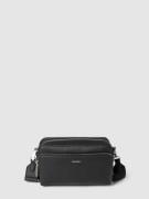 CK Calvin Klein Handtasche mit Label-Detail und verstellbarem Schulter...