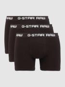 G-Star Raw Trunks im 3er-Pack in Black, Größe XS