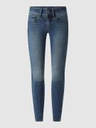 G-Star Raw Super Skinny Fit Jeans mit Viskose-Anteil Modell 'Lynn' in ...
