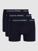 Jack & Jones Comfort Fit Trunks mit Stretch-Anteil im 3er-Pack Modell ...