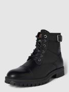 Jack & Jones Boots Modell 'FWELTON' in Black, Größe 41
