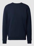 Jack & Jones Sweatshirt mit Rundhalsausschnitt Modell 'BRADLEY' in Dun...