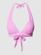 Banana Moon Bikini-Oberteil mit vorgeformten Cups Modell 'MAHO SPRING'...