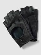 Roeckl Handschuhe aus Leder im fingerlosen Design Modell 'Florenz' in ...