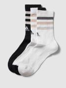 adidas Originals Socken mit Label-Detail im 3er-Pack Modell 'BOLD' in ...