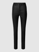 Vero Moda Skinny Fit Hose Modell 'SOPHIA' in Black, Größe XS/32