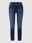Only Jeans in schmaler Passform mit Stretch-Anteil Modell 'Blush' in D...