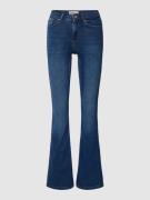 Only Jeans im 5-Pocket-Design Modell 'ONLBLUSH' in Jeansblau, Größe XS...