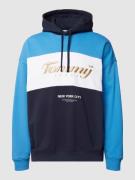 Tommy Jeans Hoodie im Colour-Blocking-Design Modell 'ARCHIVE HOODIE' i...
