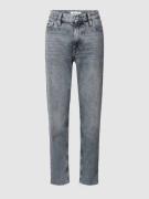 Calvin Klein Jeans Mom Fit Jeans im 5-Pocket-Design Modell 'MOM JEAN' ...