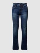 Tom Tailor Straight Fit Jeans mit Stretch-Anteil in Jeansblau, Größe 2...