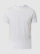 Tiger Of Sweden T-Shirt aus Baumwolle Modell 'Dillan' in Weiss, Größe ...