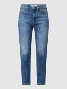 Marc O'Polo Denim Relaxed Fit Mid Rise Jeans mit Stretch-Anteil Modell...