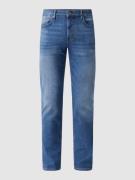 JOOP! Jeans Modern Fit Jeans mit Stretch-Anteil Modell 'Mitch' in Blau...