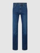 JOOP! Jeans Jeans im 5-Pocket-Design Modell 'Mitch' in Jeansblau, Größ...