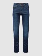 JOOP! Jeans Slim Fit Jeans im 5-Pocket-Design Modell 'STEPHEN' in Blau...