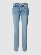 MOS MOSH Jeans mit Eingrifftaschen Modell 'SUMNER' in Hellblau, Größe ...
